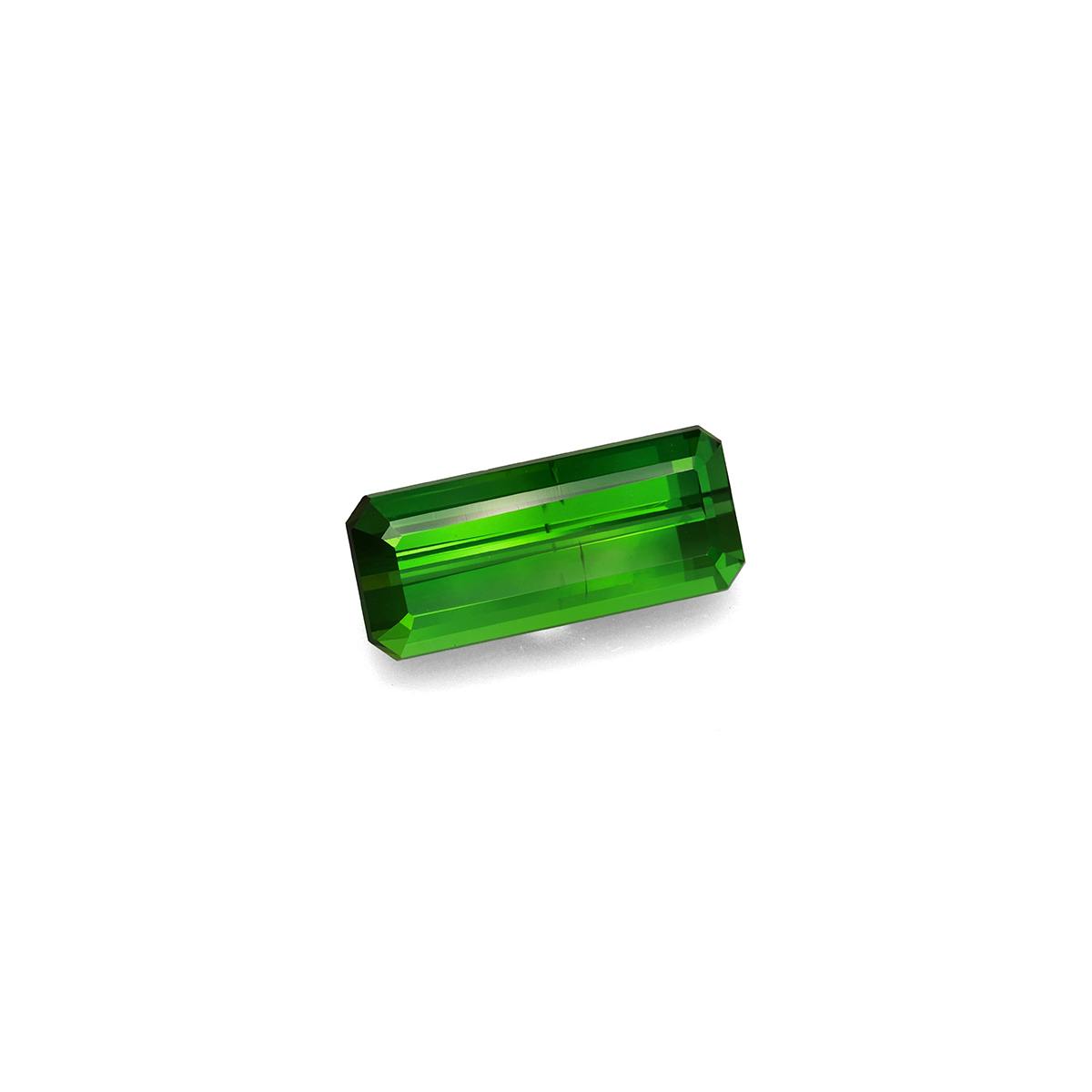 Green Tourmaline 9.85 ct